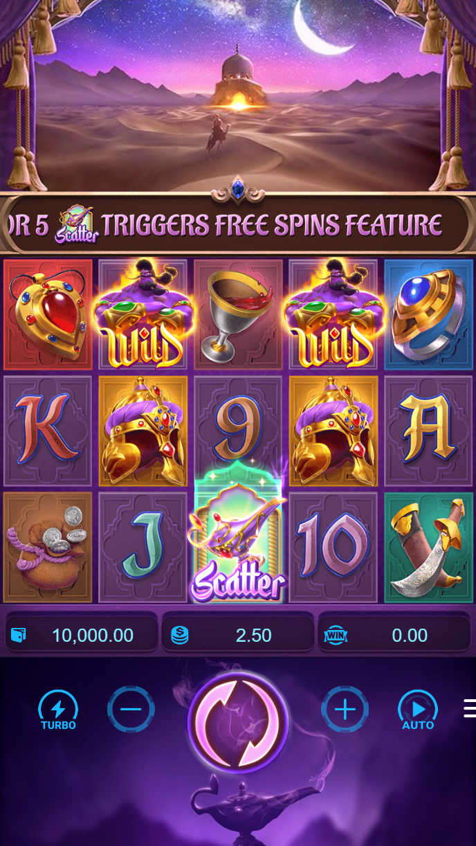 rahasiaqq featured game showcase